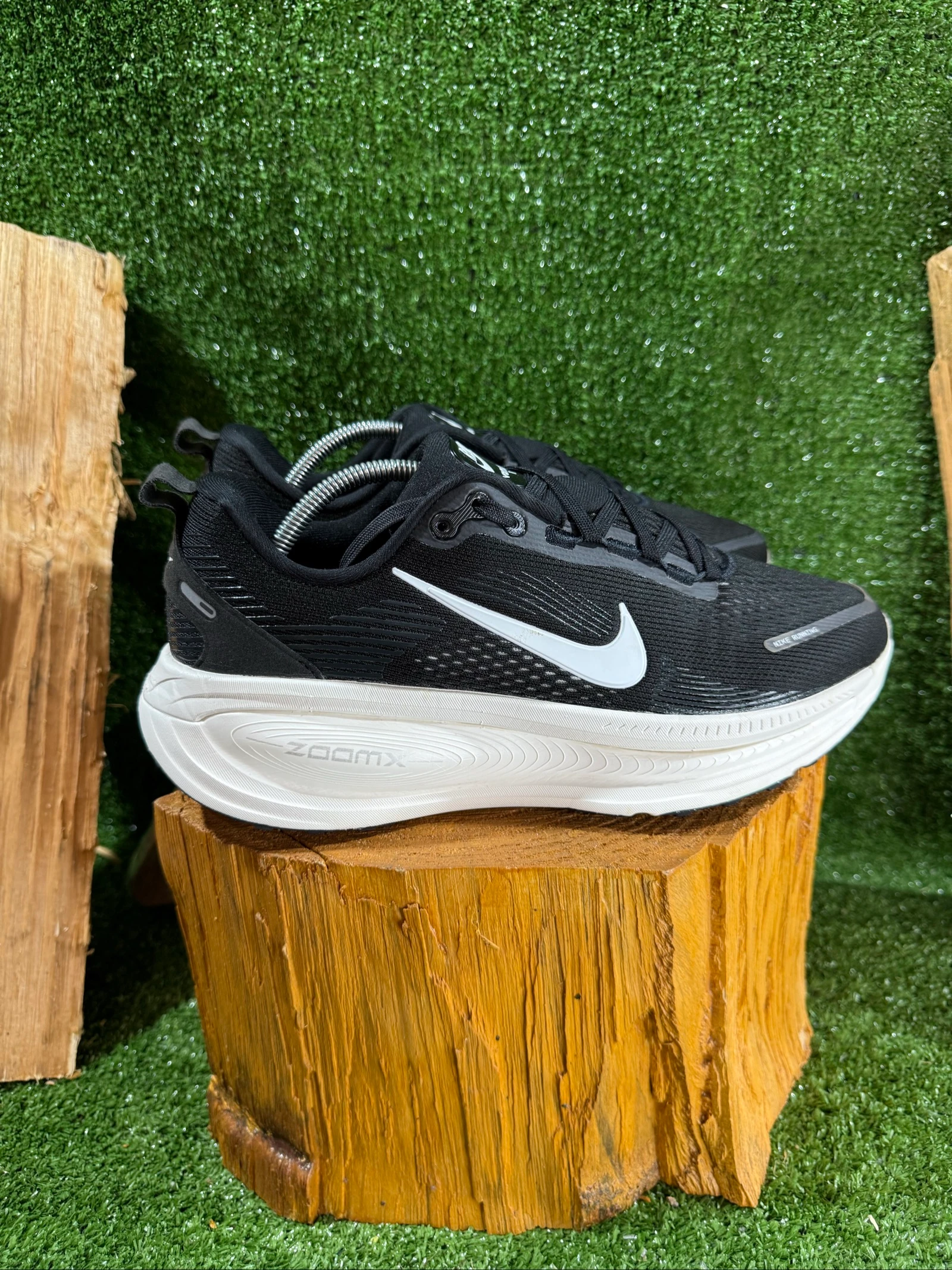 Nike Vomero 18 Running Road Size EU 40.5 JP 26 – photo 8